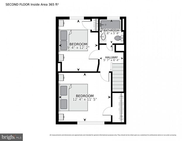 1459 MORRIS RD SE, Washington, DC 20020