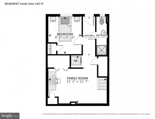 1459 MORRIS RD SE, Washington, DC 20020