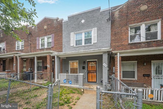 1459 MORRIS RD SE, Washington, DC 20020