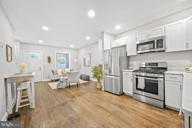 1459 MORRIS RD SE, Washington, DC 20020