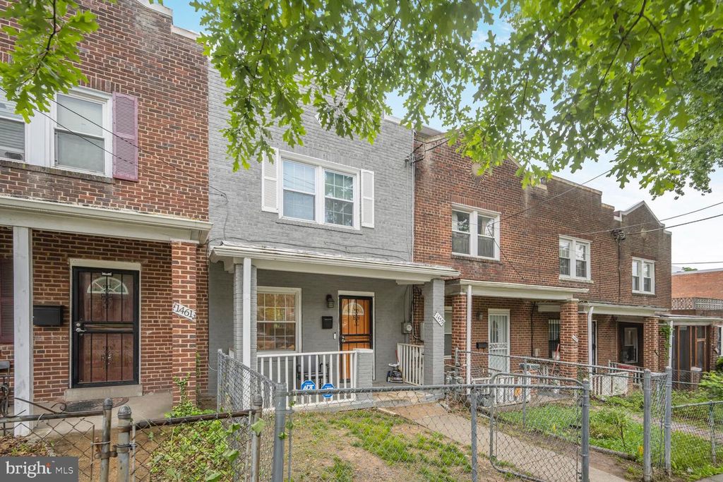 1459 MORRIS RD SE, Washington, DC 20020