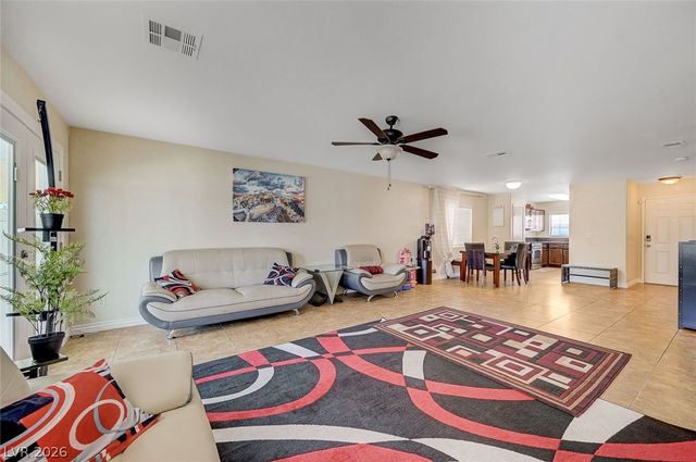 1119 Emerald Stone Avenue, North Las Vegas, NV 89081
