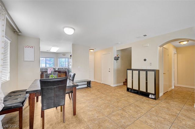 1119 Emerald Stone Avenue, North Las Vegas, NV 89081
