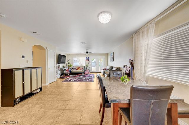 1119 Emerald Stone Avenue, North Las Vegas, NV 89081