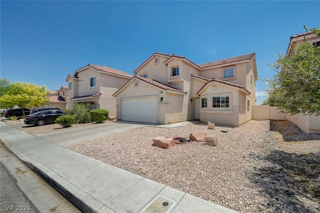 1119 Emerald Stone Avenue, North Las Vegas, NV 89081