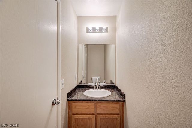 1119 Emerald Stone Avenue, North Las Vegas, NV 89081