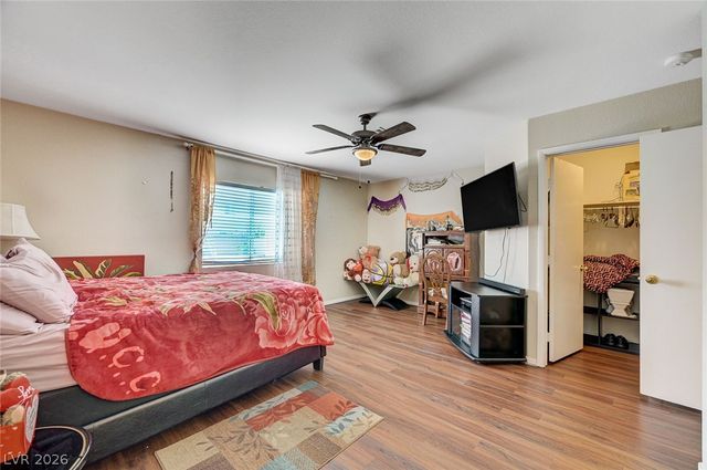 1119 Emerald Stone Avenue, North Las Vegas, NV 89081