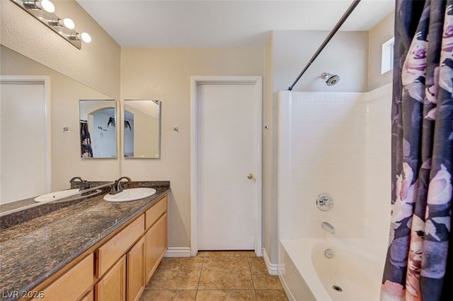 1119 Emerald Stone Avenue, North Las Vegas, NV 89081
