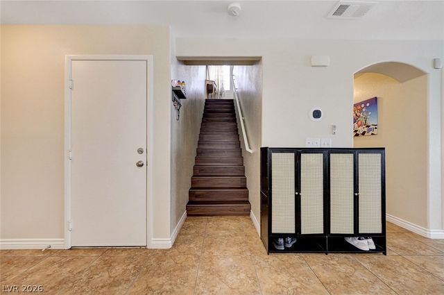 1119 Emerald Stone Avenue, North Las Vegas, NV 89081