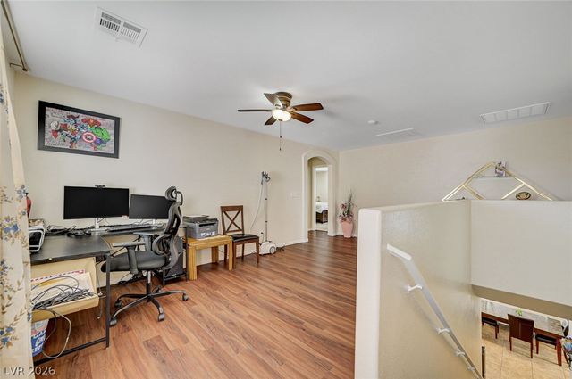 1119 Emerald Stone Avenue, North Las Vegas, NV 89081