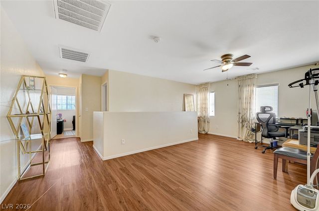1119 Emerald Stone Avenue, North Las Vegas, NV 89081