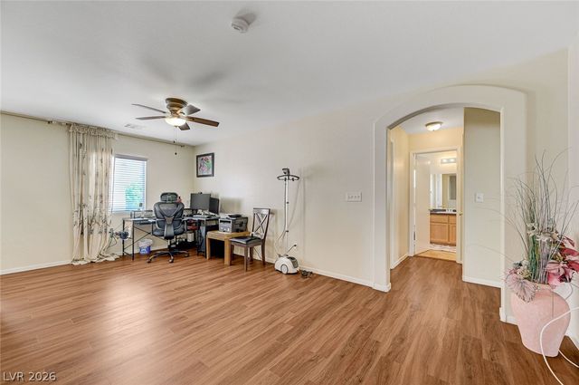 1119 Emerald Stone Avenue, North Las Vegas, NV 89081