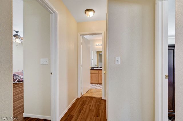 1119 Emerald Stone Avenue, North Las Vegas, NV 89081