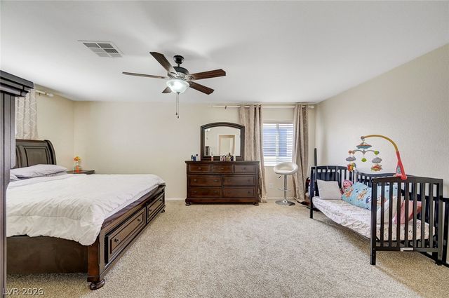 1119 Emerald Stone Avenue, North Las Vegas, NV 89081