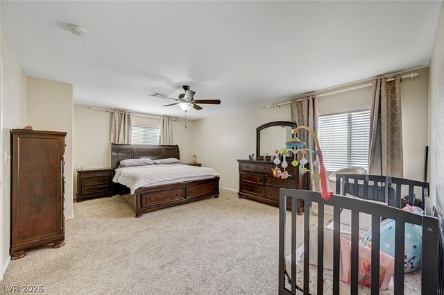 1119 Emerald Stone Avenue, North Las Vegas, NV 89081