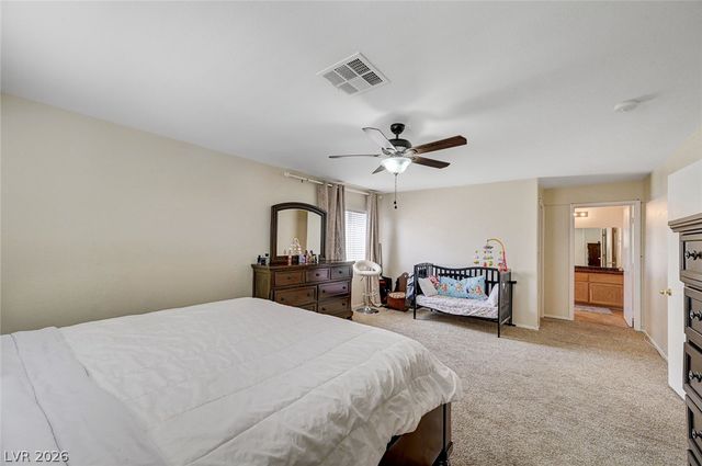 1119 Emerald Stone Avenue, North Las Vegas, NV 89081