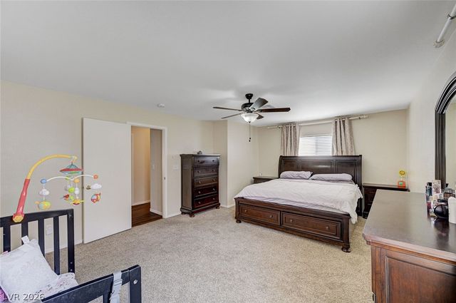 1119 Emerald Stone Avenue, North Las Vegas, NV 89081
