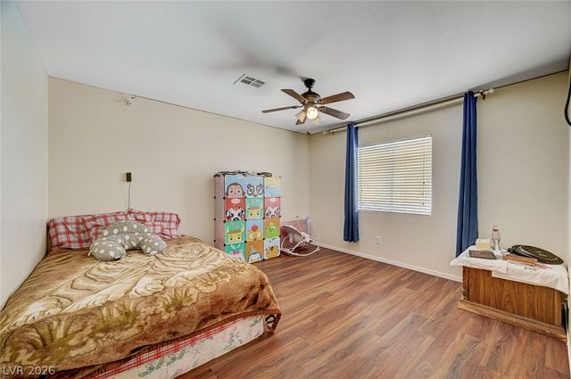 1119 Emerald Stone Avenue, North Las Vegas, NV 89081