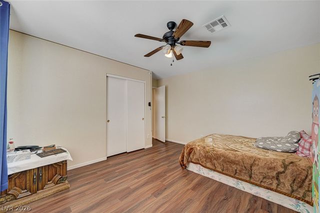 1119 Emerald Stone Avenue, North Las Vegas, NV 89081