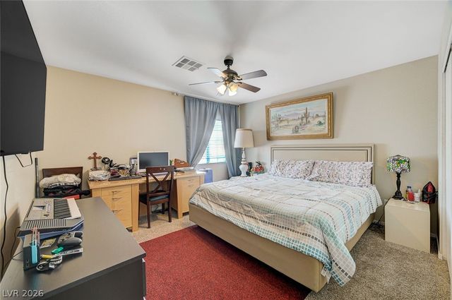 1119 Emerald Stone Avenue, North Las Vegas, NV 89081