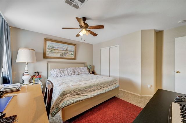 1119 Emerald Stone Avenue, North Las Vegas, NV 89081