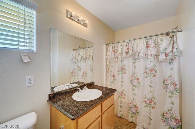 1119 Emerald Stone Avenue, North Las Vegas, NV 89081