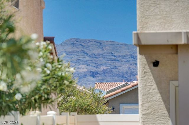 1119 Emerald Stone Avenue, North Las Vegas, NV 89081