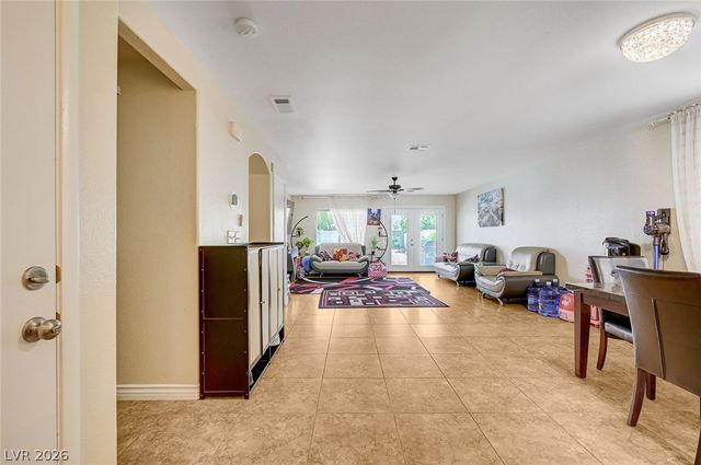 1119 Emerald Stone Avenue, North Las Vegas, NV 89081