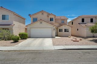 1119 Emerald Stone Avenue, North Las Vegas, NV 89081