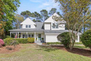 5609 Ruxton Way, Wilmington, NC 28409