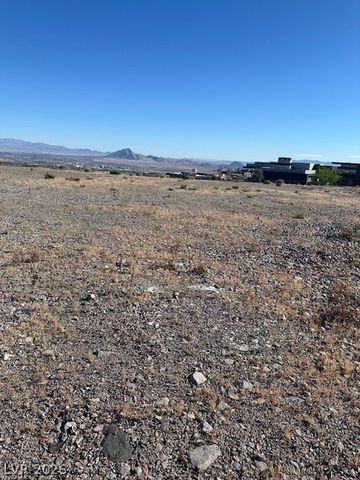 2 Cloudloft Court, Henderson, NV 89012