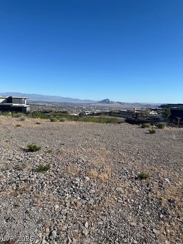 2 Cloudloft Court, Henderson, NV 89012