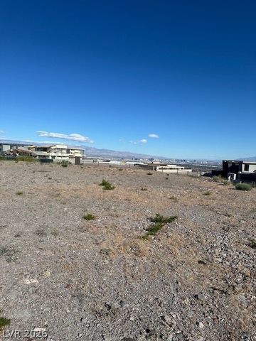 2 Cloudloft Court, Henderson, NV 89012