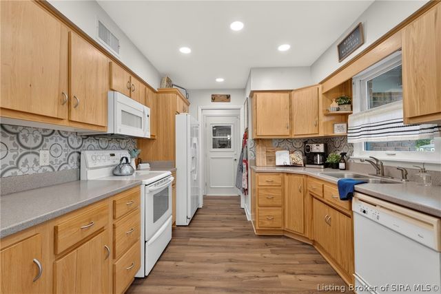 118 Farrington Drive, New Albany, IN 47150