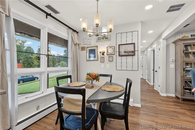 118 Farrington Drive, New Albany, IN 47150