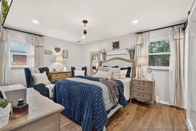 118 Farrington Drive, New Albany, IN 47150