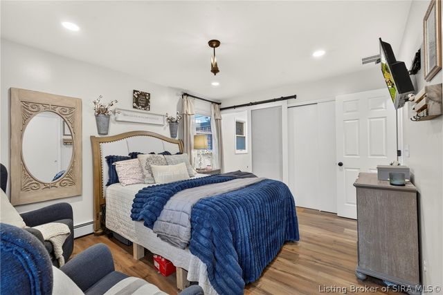 118 Farrington Drive, New Albany, IN 47150
