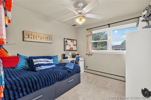 118 Farrington Drive, New Albany, IN 47150