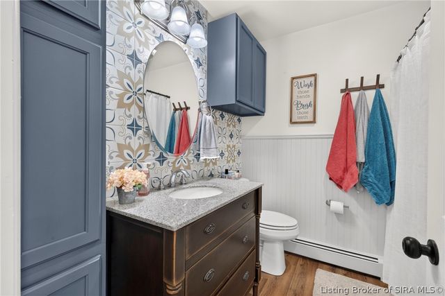 118 Farrington Drive, New Albany, IN 47150