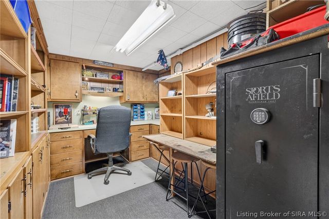 118 Farrington Drive, New Albany, IN 47150