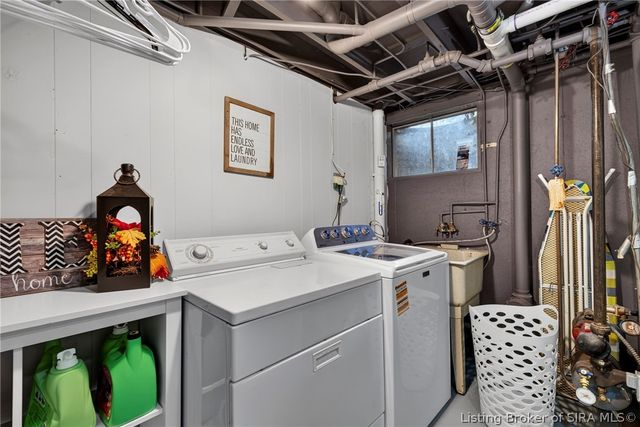 118 Farrington Drive, New Albany, IN 47150