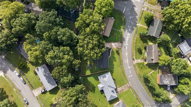 118 Farrington Drive, New Albany, IN 47150