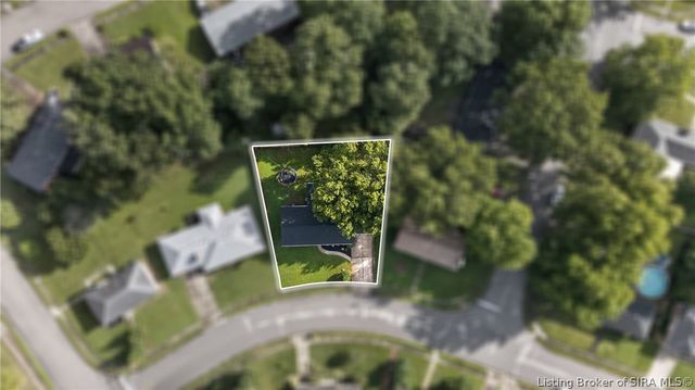 118 Farrington Drive, New Albany, IN 47150