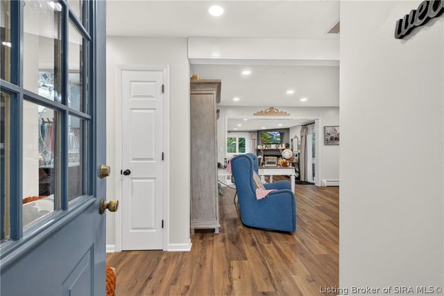 118 Farrington Drive, New Albany, IN 47150
