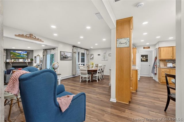 118 Farrington Drive, New Albany, IN 47150