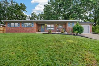 118 Farrington Drive, New Albany, IN 47150