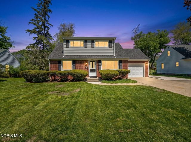 6542 Country Place, Sylvania, OH 43560