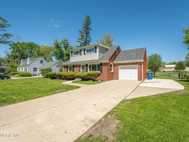6542 Country Place, Sylvania, OH 43560