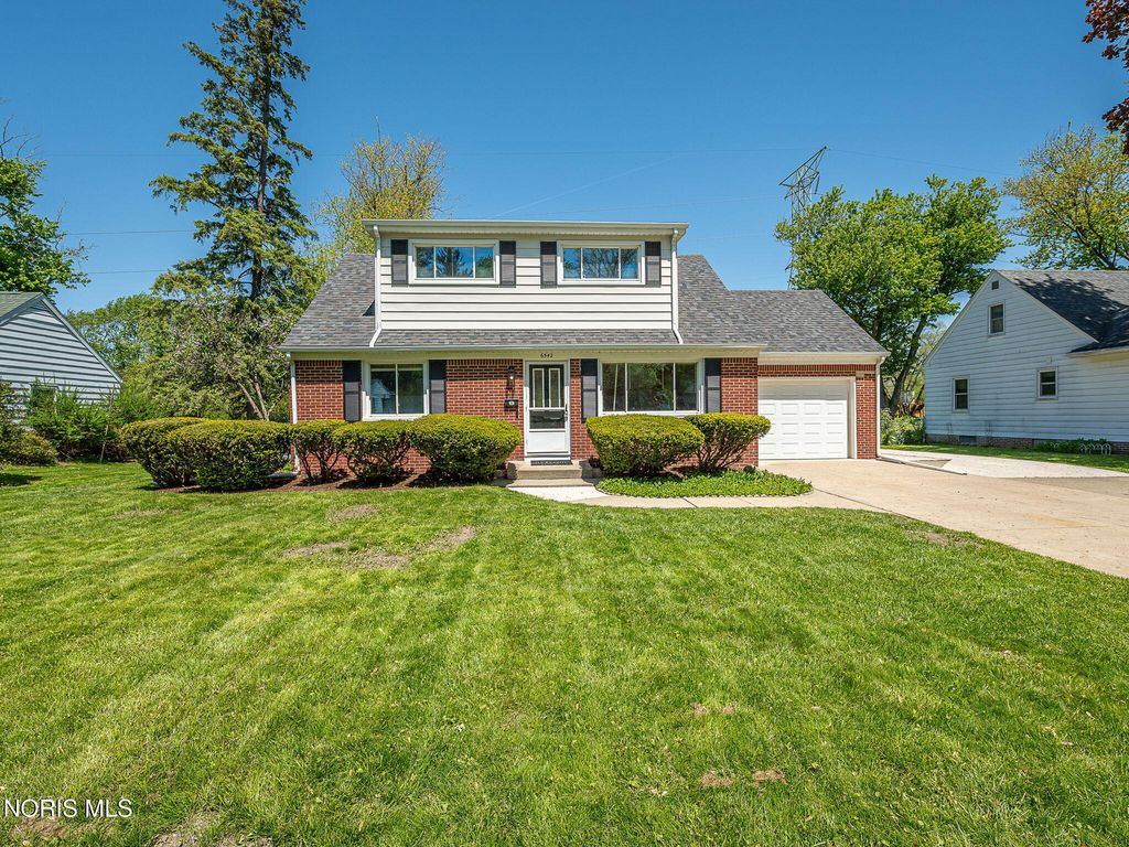6542 Country Place, Sylvania, OH 43560