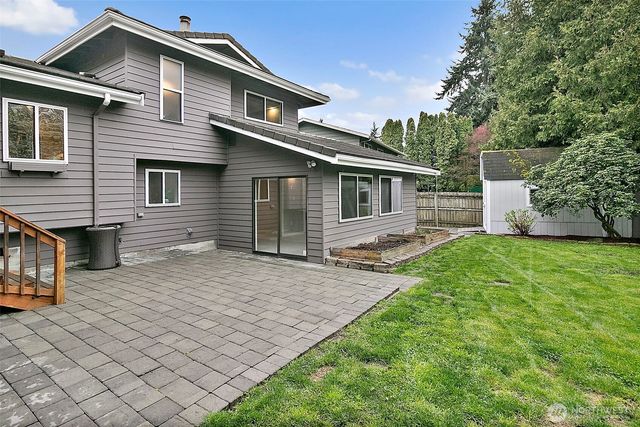 19114 49th Place W, Lynnwood, WA 98036